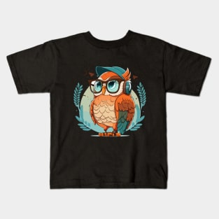 Night King Kids T-Shirt